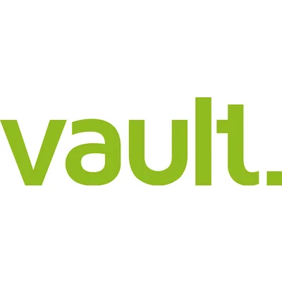 Logo of Vault Platform