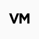 Logo of VaynerMedia