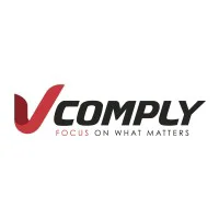Logo of VComply