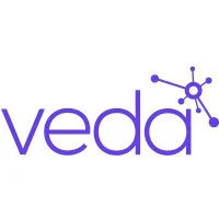 Logo of Veda