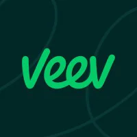 Logo of Veev