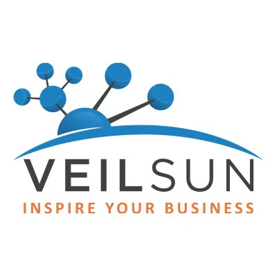 Logo of VeilSun, Inc.