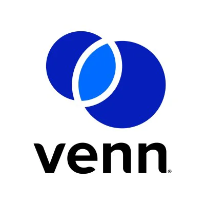 Logo of Venn Software