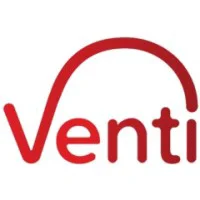 Logo of Venti Technologies