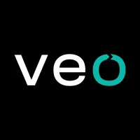 Logo of Veo