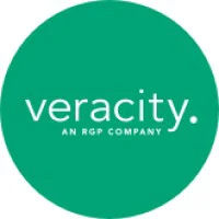 Logo of Veracity Consulting Group, LLC