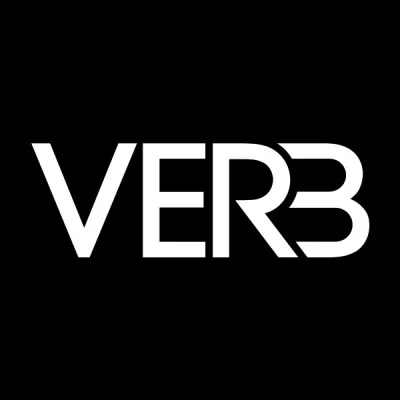 Logo of VERB Interactive