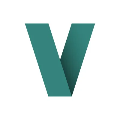 Logo of VERSES