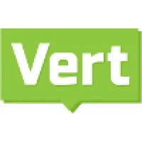 Logo of Vert Digital