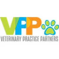 Logo of Veterinary Practice Partners