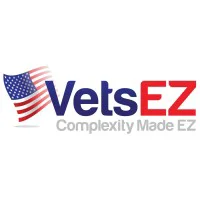 Logo of VetsEZ