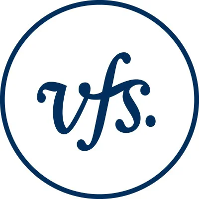 Logo of VFS Global