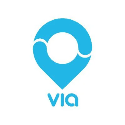 Logo of Via