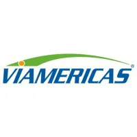 Logo of Viamericas