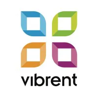 Logo of Vibrent Health