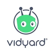 Logo of Vidyard