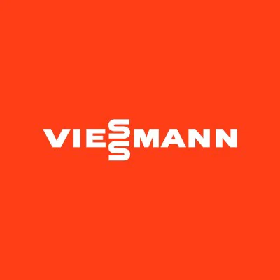 Logo of Viessmann