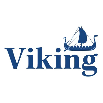 Logo of Viking Global Investors