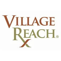 Logo of VillageReach