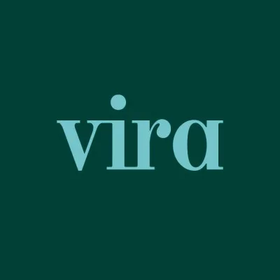 Logo of Vira Health