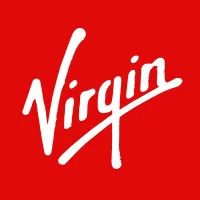 Logo of Virgin