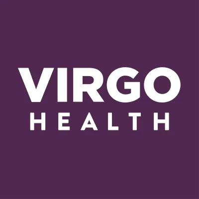 Logo of Virgo Health