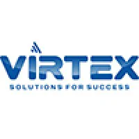 Logo of VIRTEX