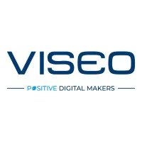 Logo of VISEO