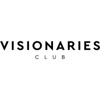 Logo of Visionaries Club