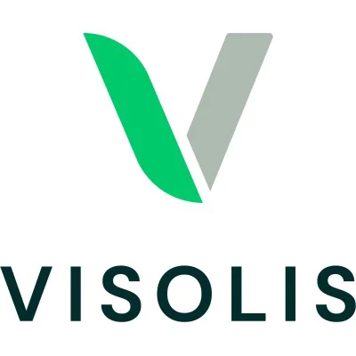 Logo of Visolis