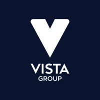 Logo of Vista Group