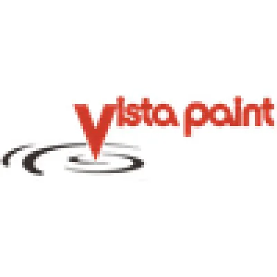 Logo of Vista Paint Corporation