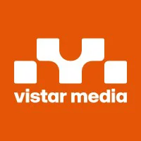 Logo of Vistar Media