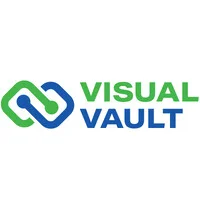 Logo of VisualVault