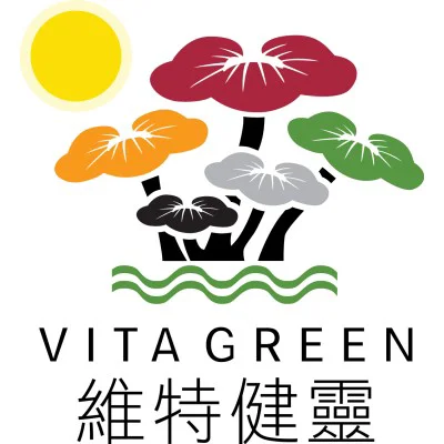 Logo of Vita Green Health Products Co., Ltd.