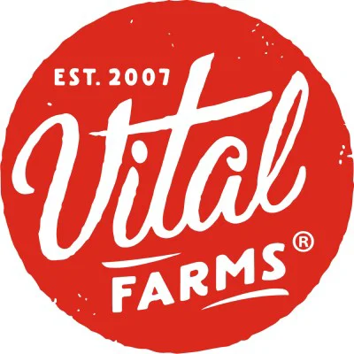 Logo of Vital Farms