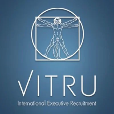 Logo of VITRU