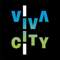 Logo of VivaCity