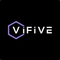 Logo of ViFiVE