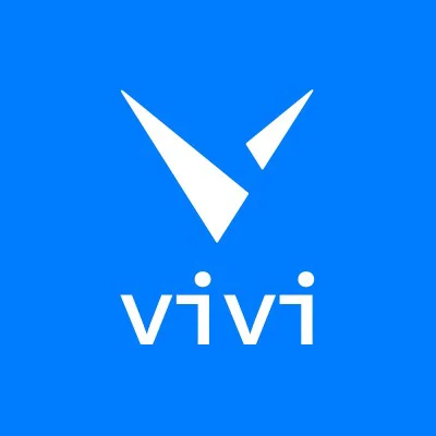 Logo of Vivi