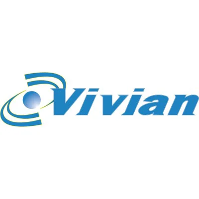 Logo of Vivian Company