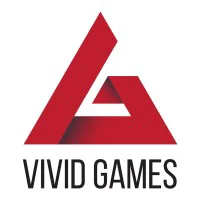 Logo of Vivid Games