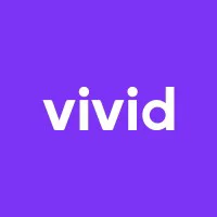 Logo of Vivid Money