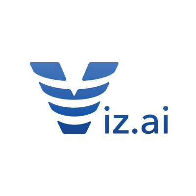 Logo of Viz.ai