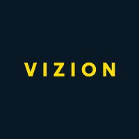 Logo of VIZION