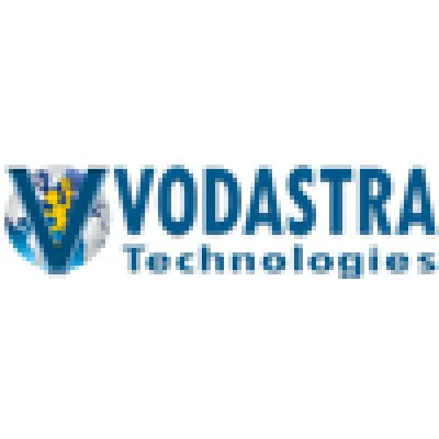 Logo of Vodastra Technologies
