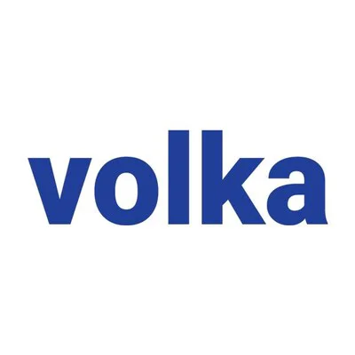 Logo of VOLKA GAMES