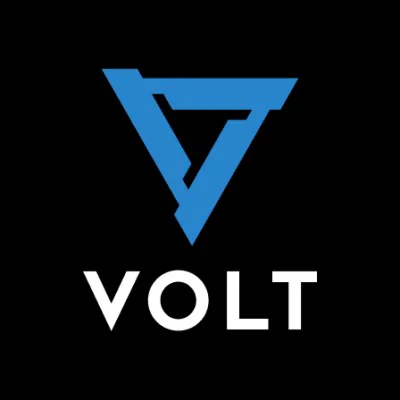 Logo of VOLT AI