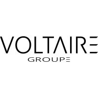 Logo of VOLTAIRE GROUP