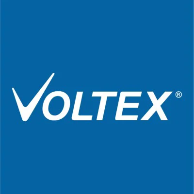 Logo of Voltex Electrical Accessories